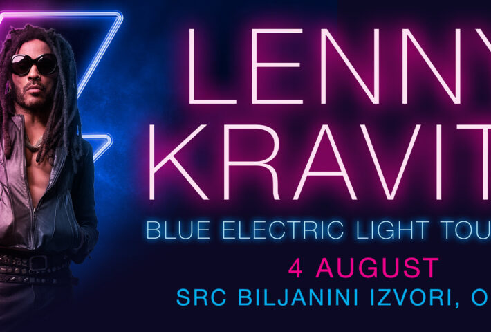 LENNY KRAVITZ | 04.08.2024